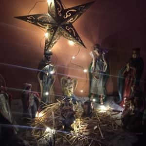 Meet your Posher, Gigi